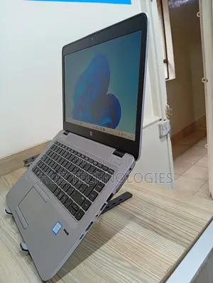 Laptop HP EliteBook 840 G3 8GB Intel Core i7 SSD 256GB