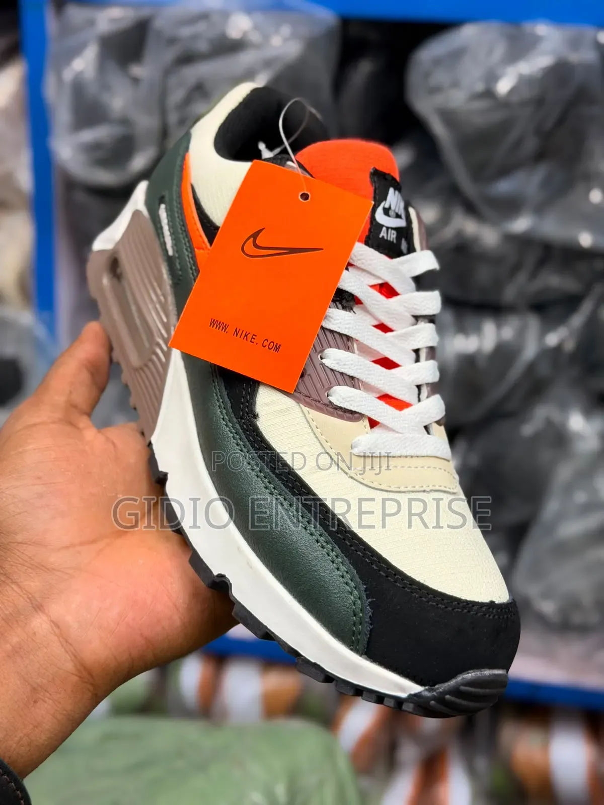Original Airmax 95