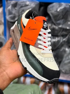 Original Airmax 95