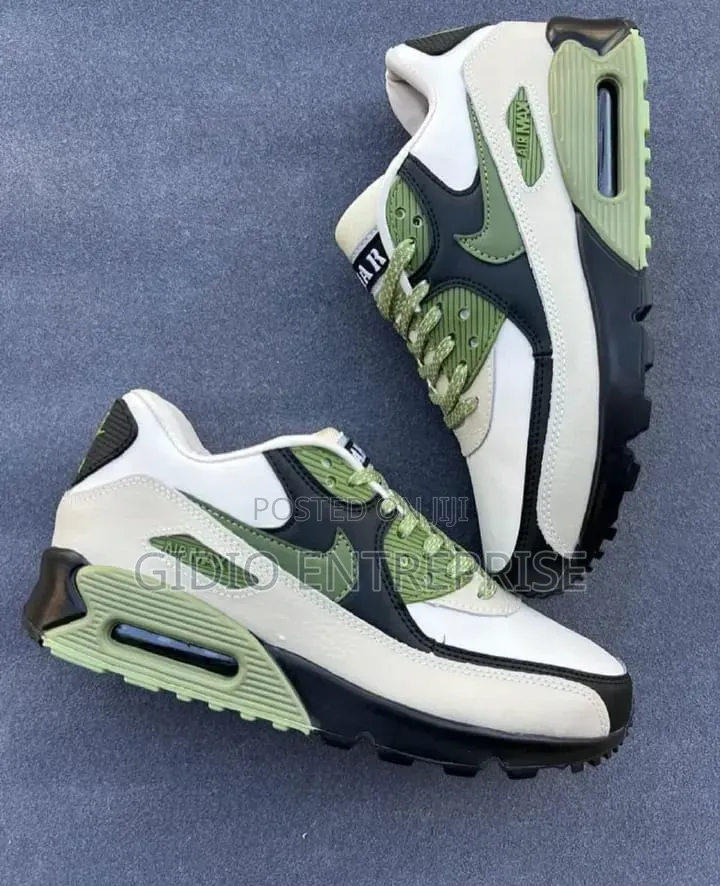 Original Airmax 95