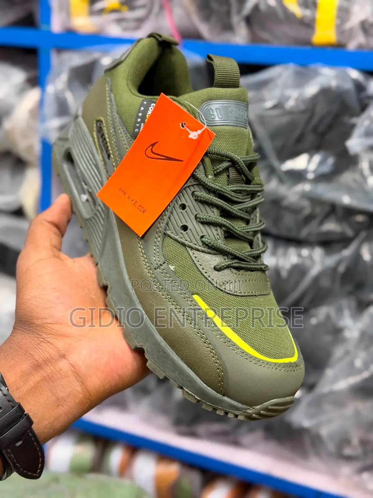 Original Airmax 95