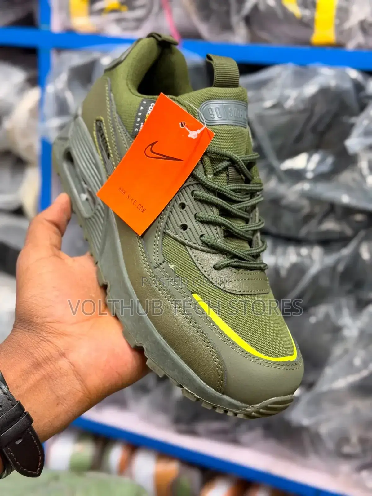 Original Airmax 95