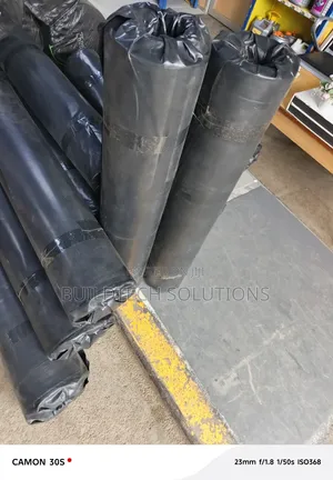 Damp Proof Membrane. DPM 1000gauge
