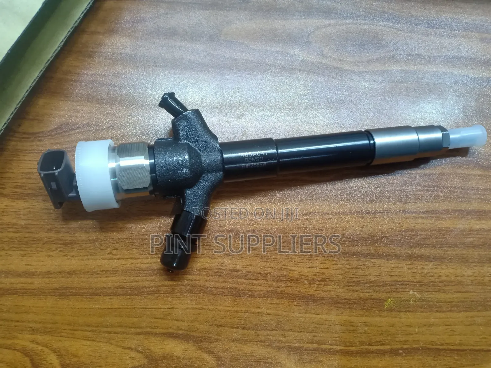 L200 Mitsubishi Nozzles
