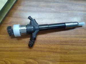 L200 Mitsubishi Nozzles