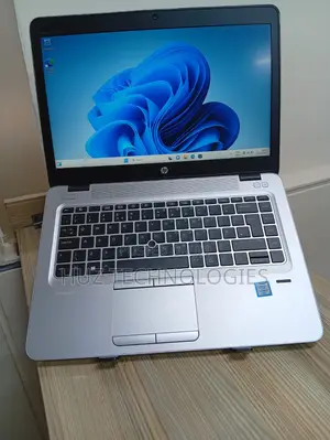 Laptop HP EliteBook 840 G3 8GB Intel Core i7 SSD 256GB