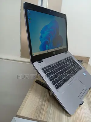 Laptop HP EliteBook 840 G3 8GB Intel Core i7 SSD 256GB