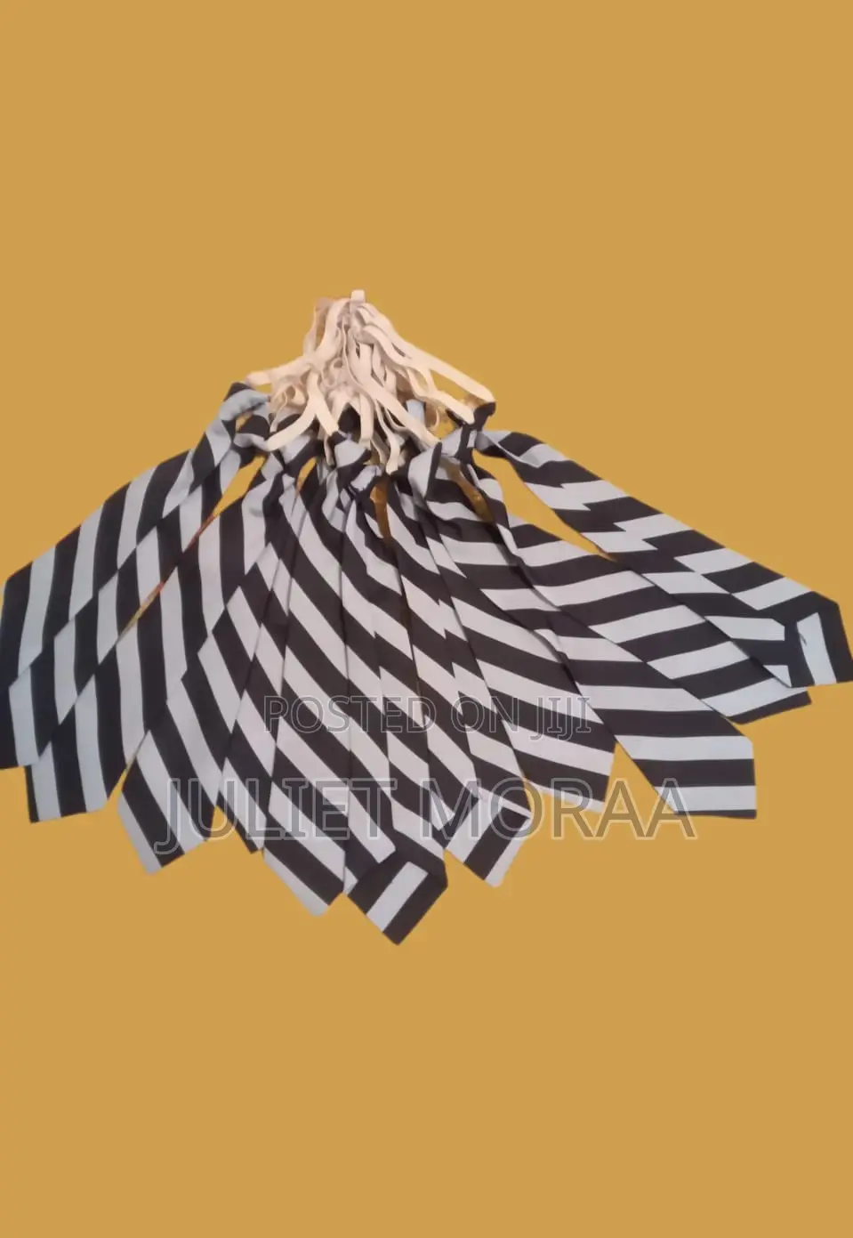 School Ties