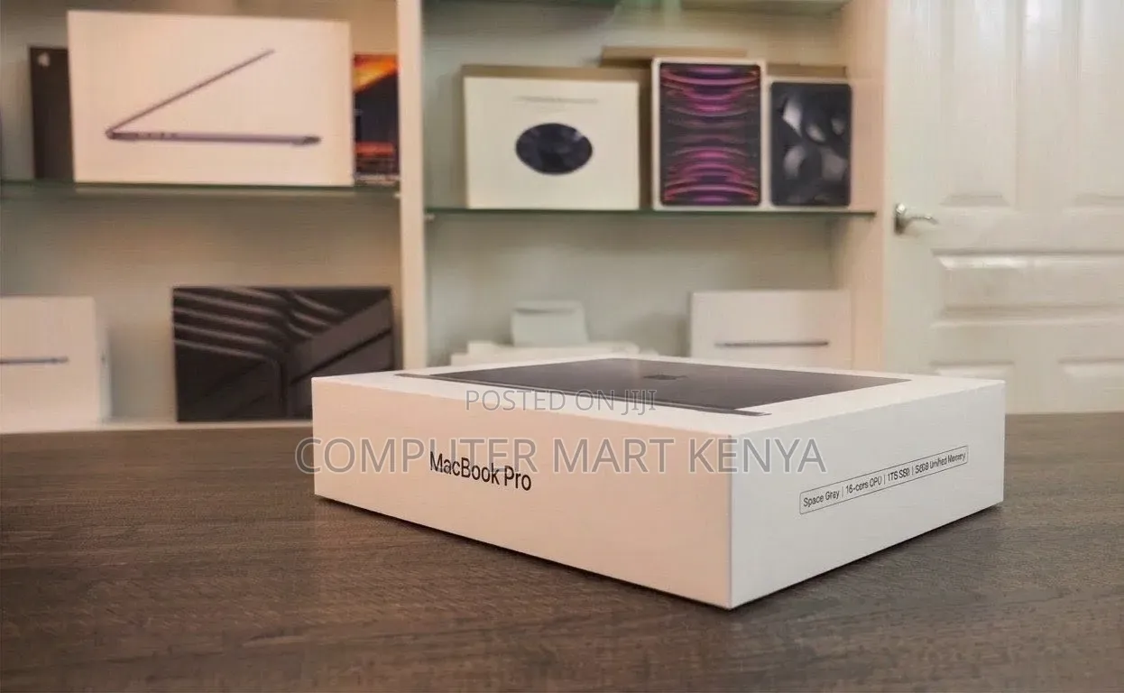 New Laptop Apple MacBook Pro 2026 M5 Pro 48GB Apple M5 Pro SSD 1T