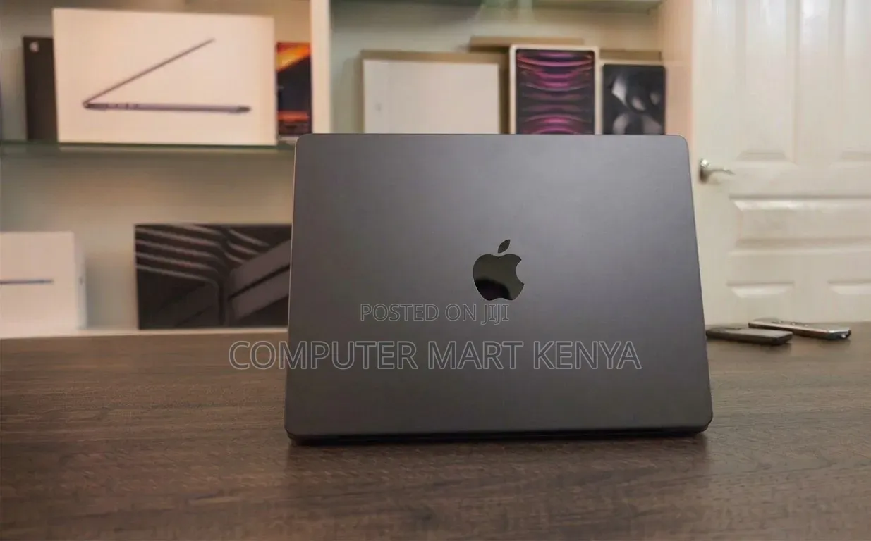 New Laptop Apple MacBook Pro 2026 M5 Pro 48GB Apple M5 Pro SSD 1T