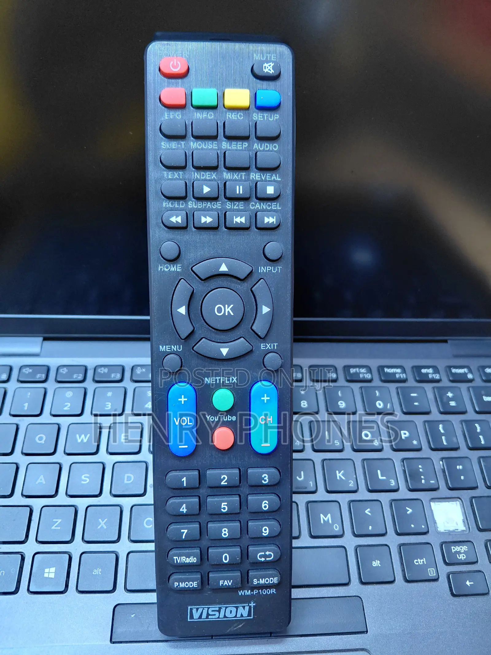 Remote Control