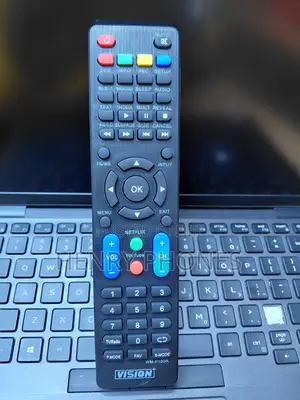 Remote Control