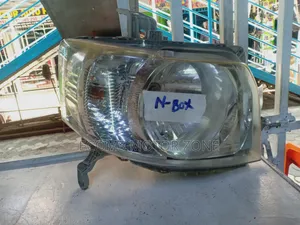 Honda N Box 2015 Headlight