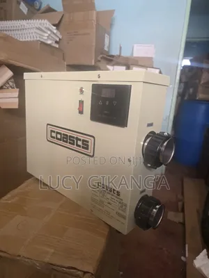 Water Heater
