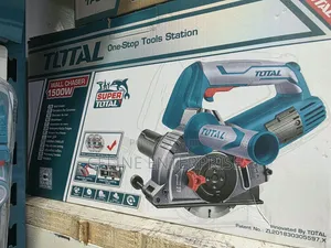 1500W Wall Groove Cutting Machine – 125mm M14