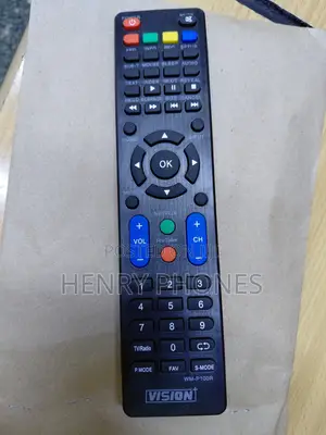 Remote Control