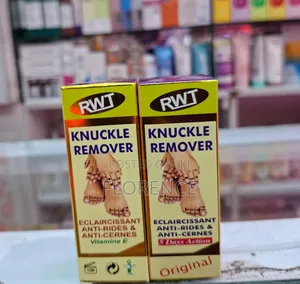 Knuckle Serum