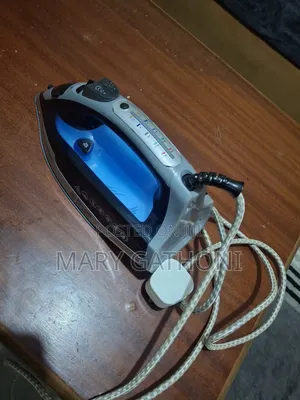Quality Electric Iron