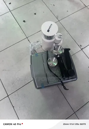 Complete Coffee Machine+coffee Grinder