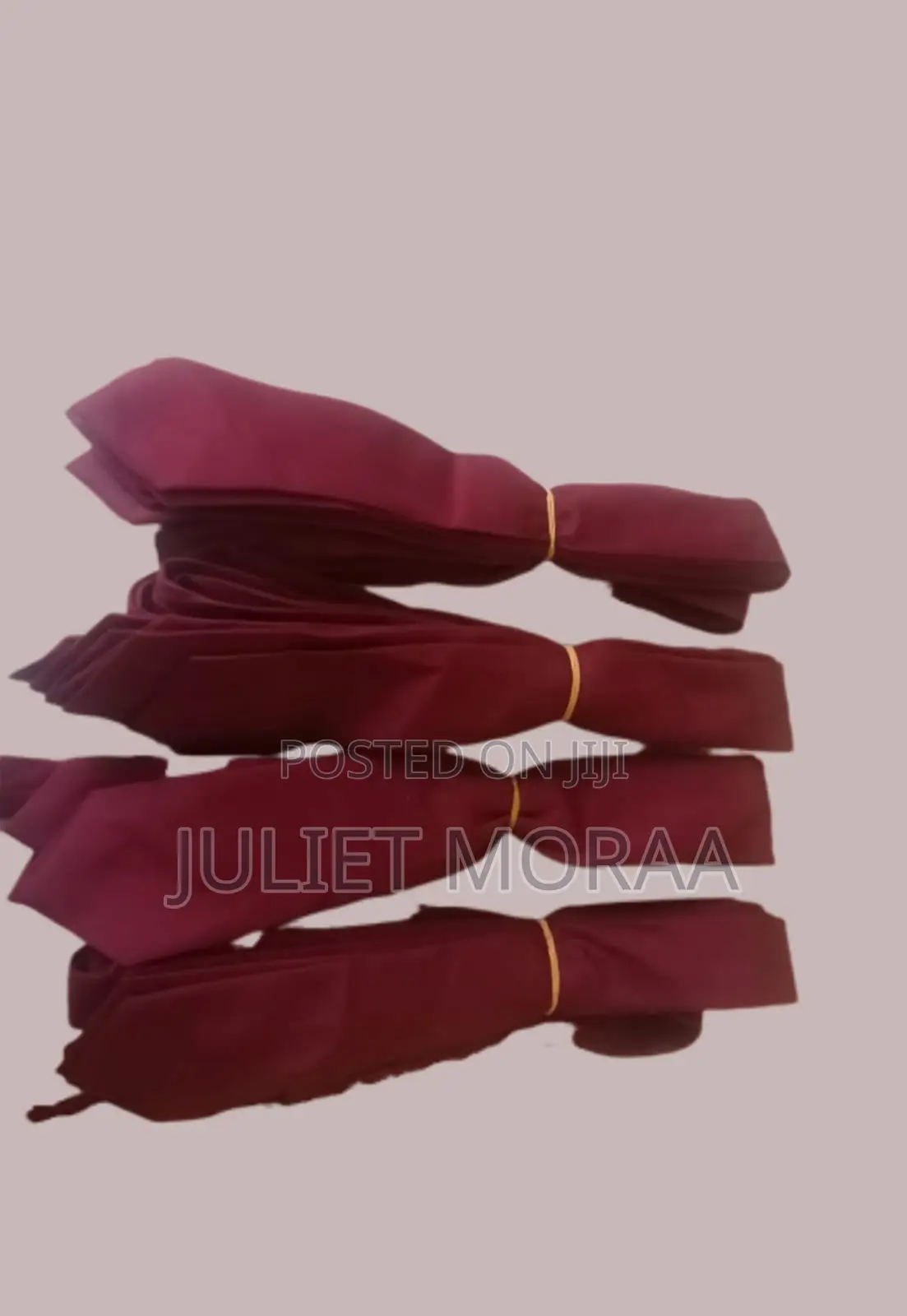 School Ties