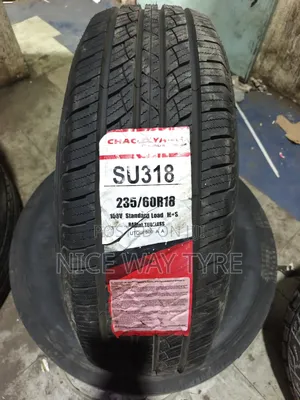 235/60r18 Chaoyang
