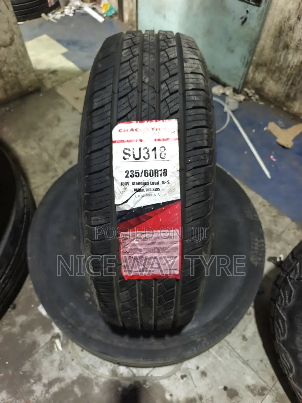 235/60r18 Chaoyang