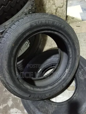 235/60r18 Chaoyang