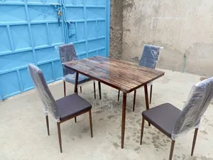 Living Room Table/Standing Dining