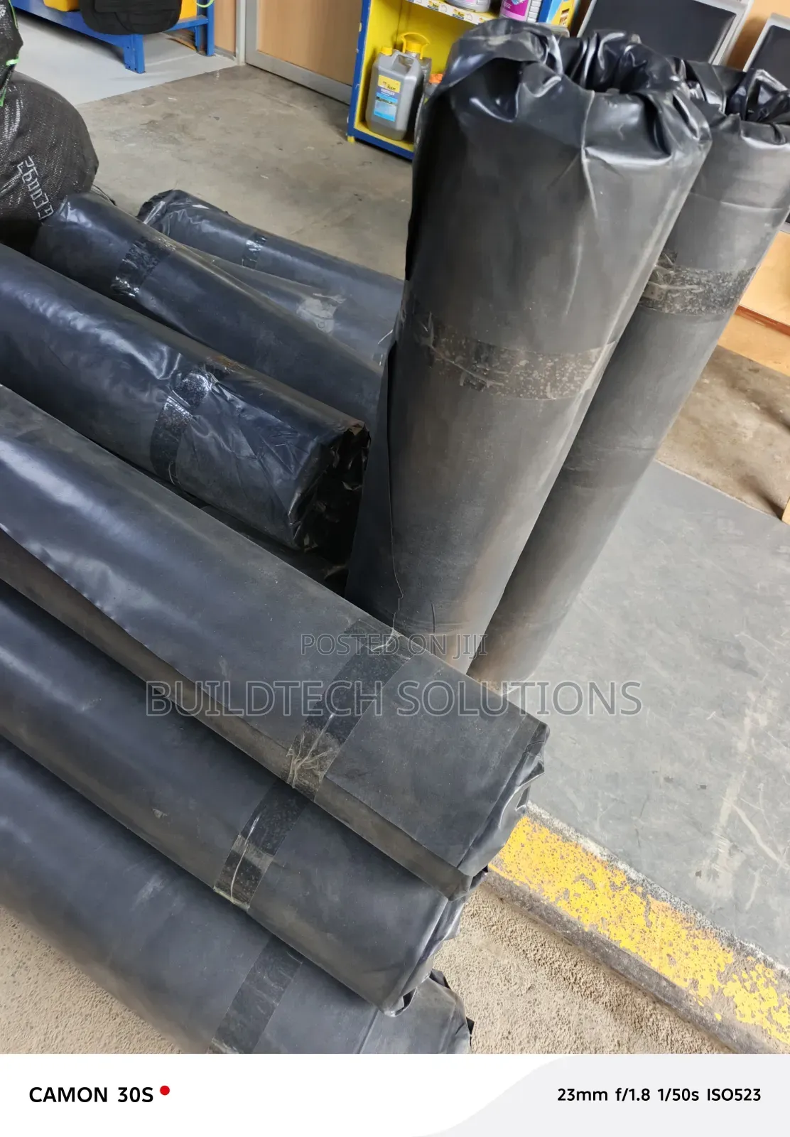 DPM Sheet( Damp Proof Membrane on Sale