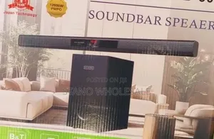 Solarmax Sb605,sound Bar