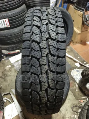 235/85r16 Chaoyang