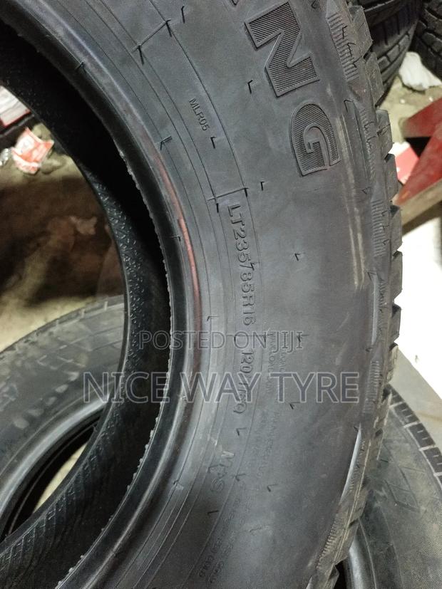 235/85r16 Chaoyang - thumbnail 2