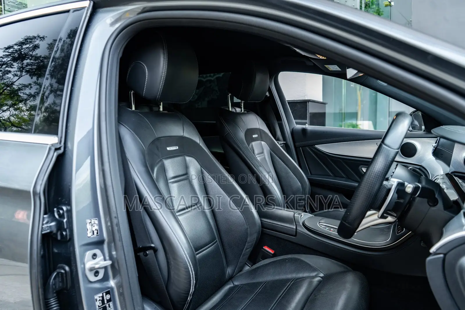 Mercedes-Benz E53 AMG AMG E 53 4MATIC+ 2021 Silver