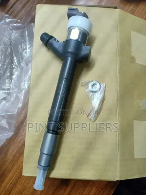 Ford Transit 2.2L (Denso Make) Injectors