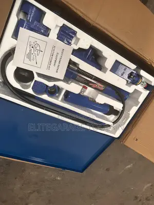 New Advanced Sunshine Italy 10ton Body Jack