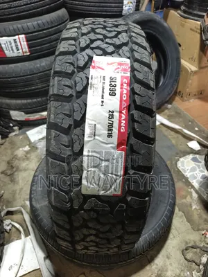 215/70r16 Chaoyang a/T