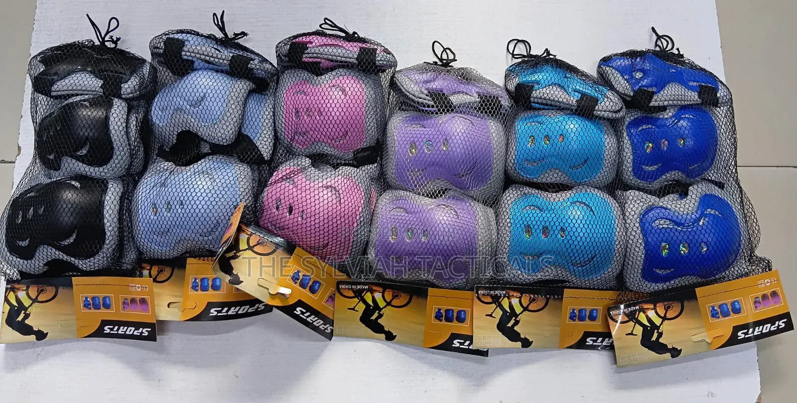 Quality Legit Protective Guards