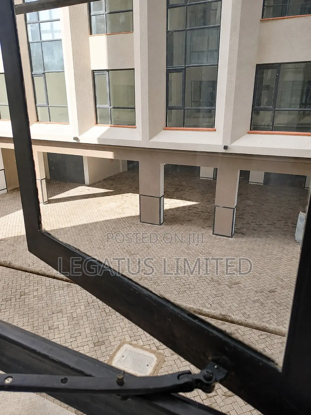 Furnished Studio in Laiser Hill, Ongata Rongai | Legatus