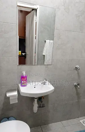 Furnished Studio in Laiser Hill, Ongata Rongai | Legatus