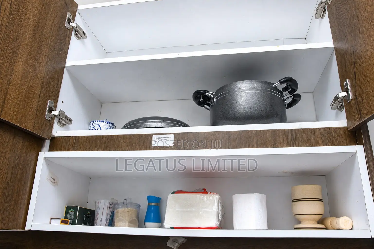 Furnished Studio in Laiser Hill, Ongata Rongai | Legatus