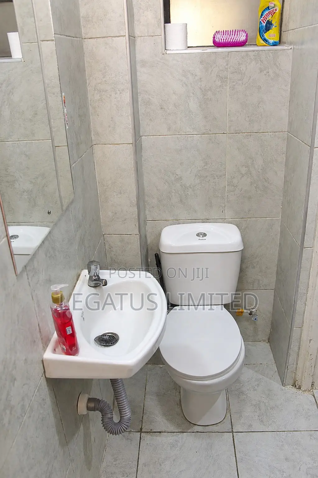Furnished Studio in Laiser Hill, Ongata Rongai | Legatus
