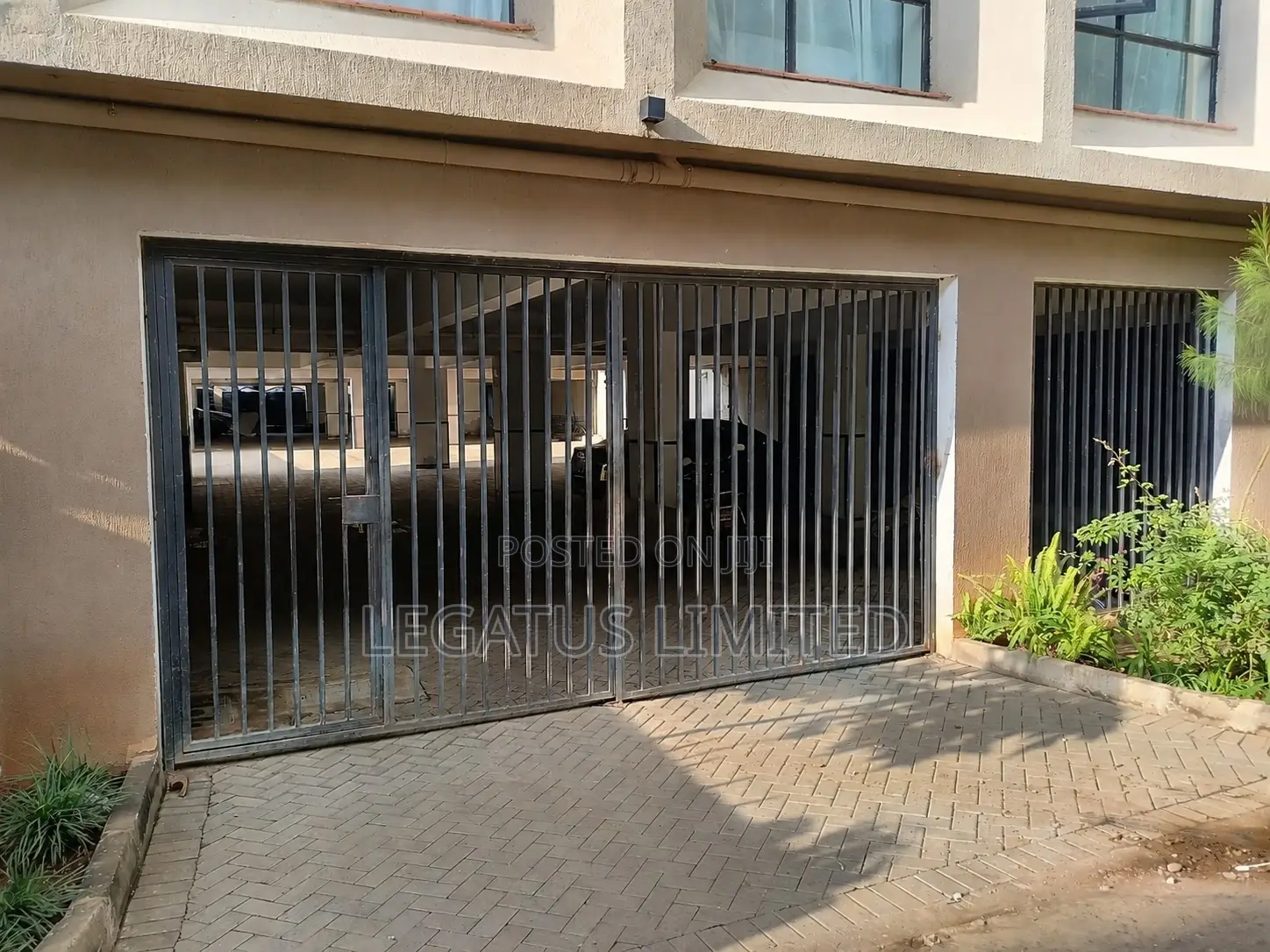 Furnished Studio in Laiser Hill, Ongata Rongai | Legatus