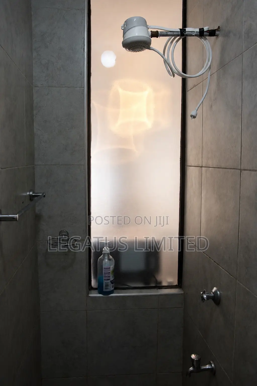 Furnished Studio in Laiser Hill, Ongata Rongai | Legatus