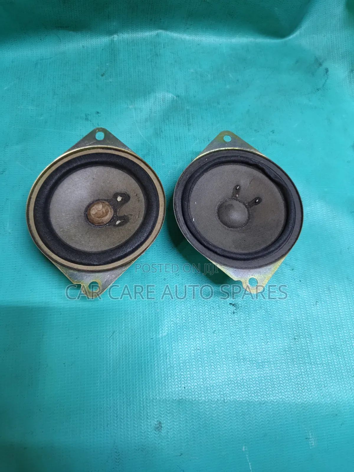 Door Speakers Toyota Probox