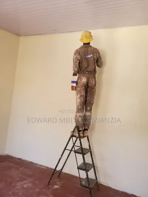 Wall Painting Services