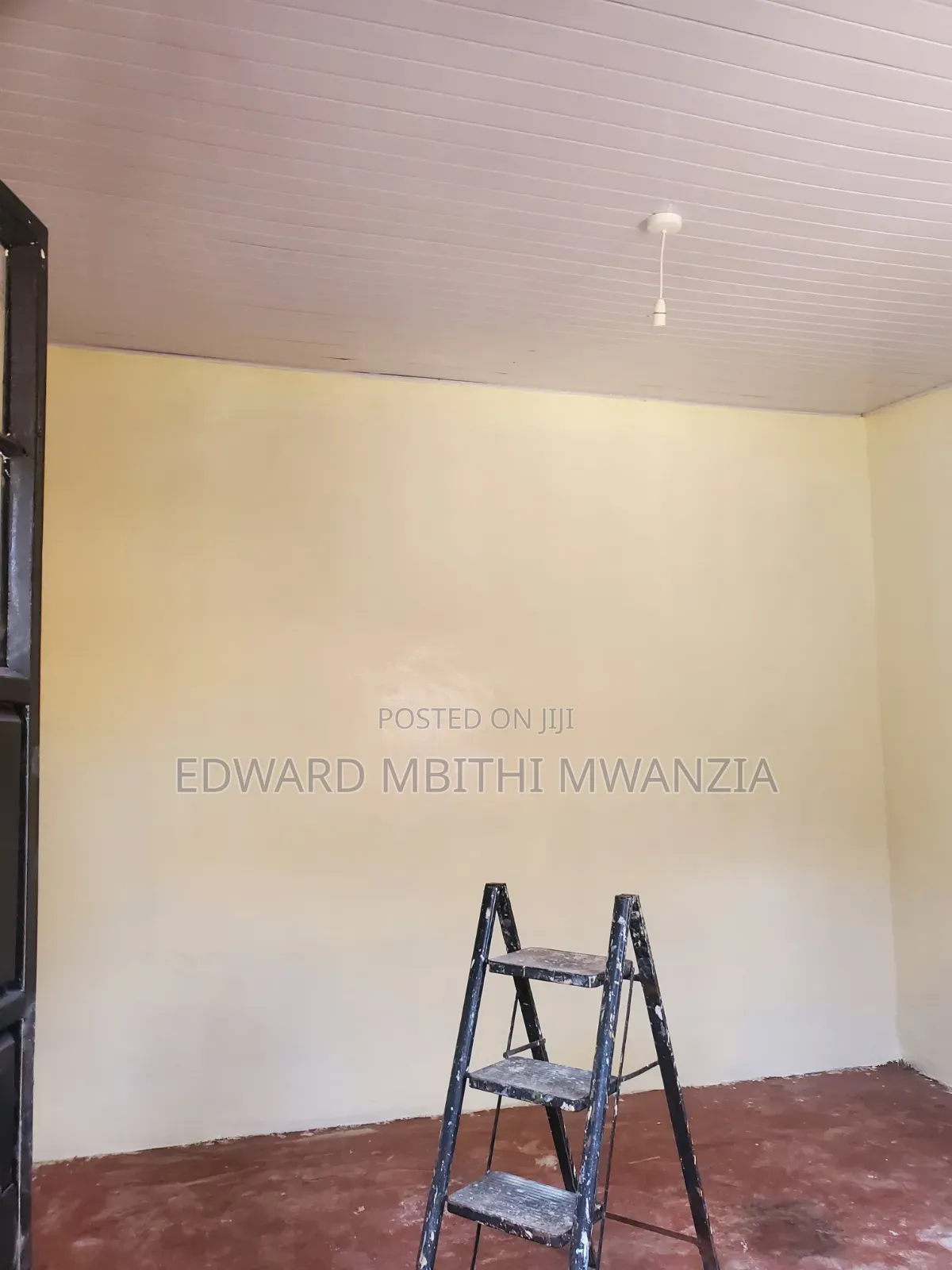 Wall Painting Services