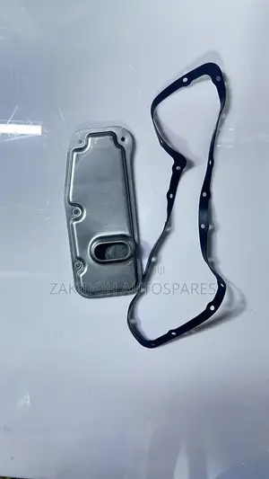 Automatic Transmission Fluid/ Strainer Assembly