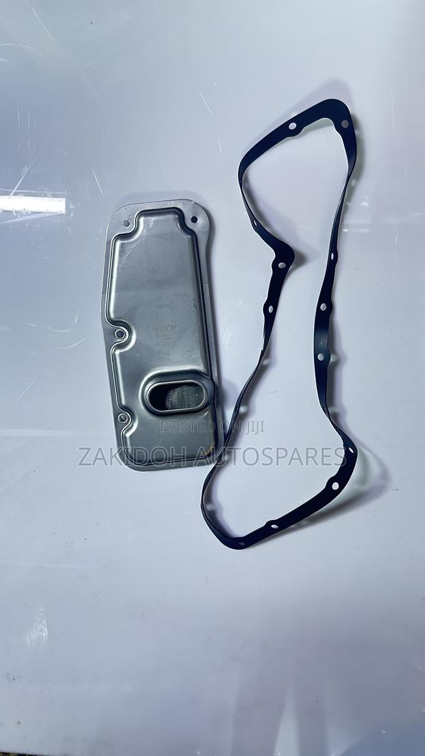 Automatic Transmission Fluid/ Strainer Assembly - thumbnail 2