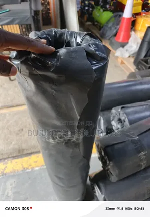 DPM Sheeting Membrane