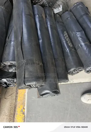 DPM Sheeting Membrane